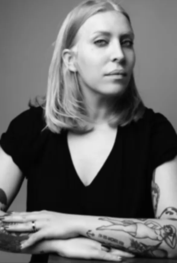 Alba Melendo - Comité EGO