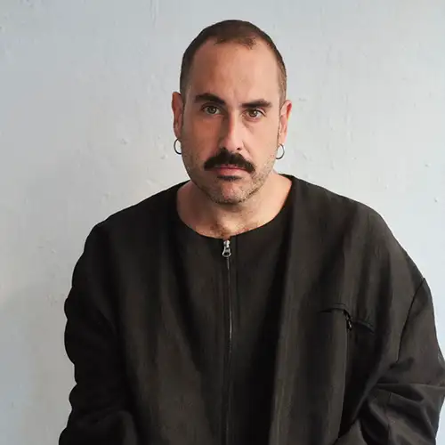 Alberto Velasco