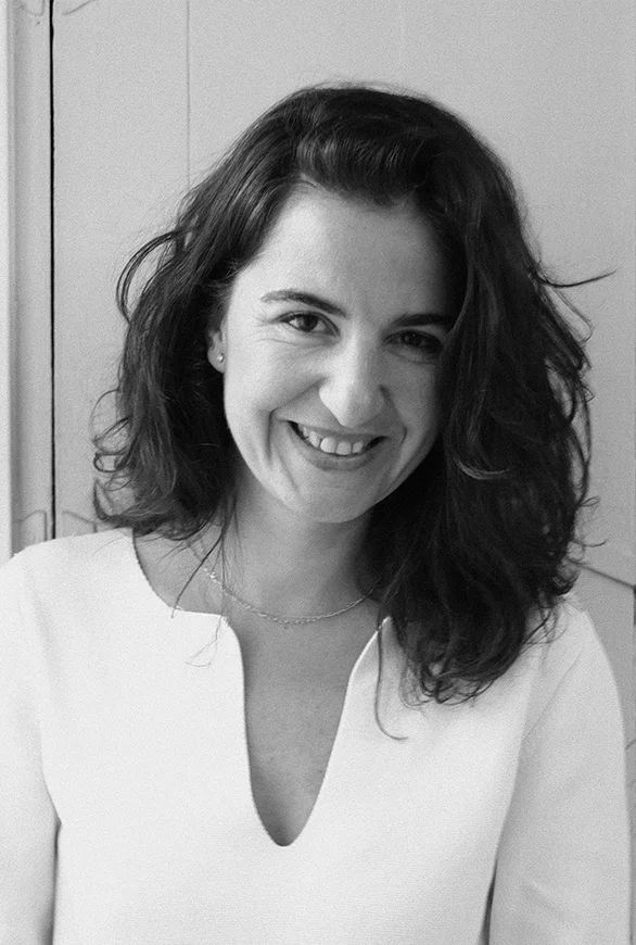 Alejandra Muñoz - Brand & Communication Director at PYRATEX®