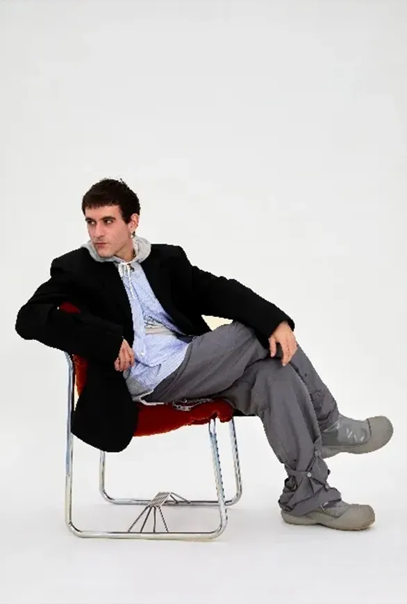 Alejandro G. Palomo - CEO & Founder - Comité EGO