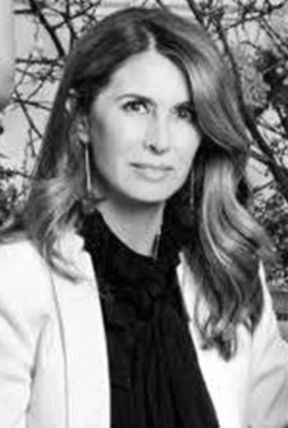Ana García Siñeriz - Directora Global de Vogue College of Fashion