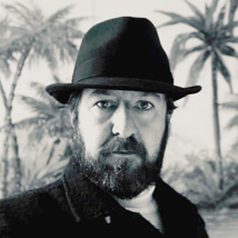 Andrés Aberásturi
