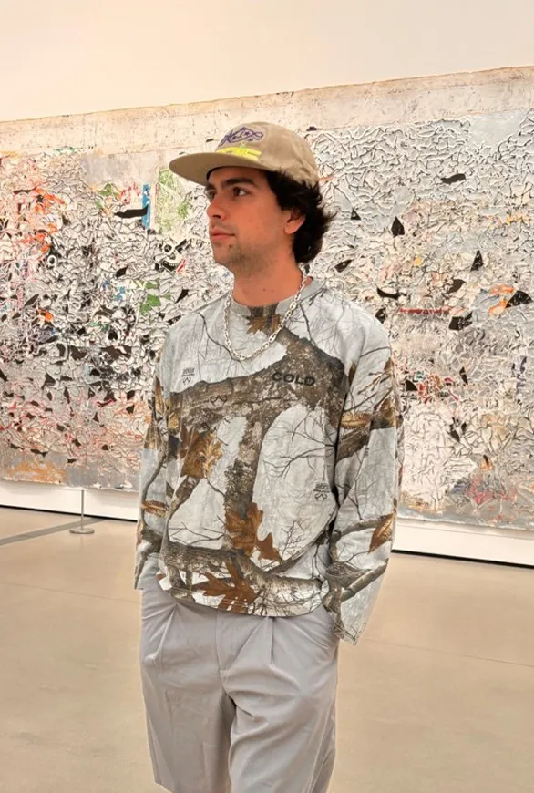 Andrés Varela - Comité EGO