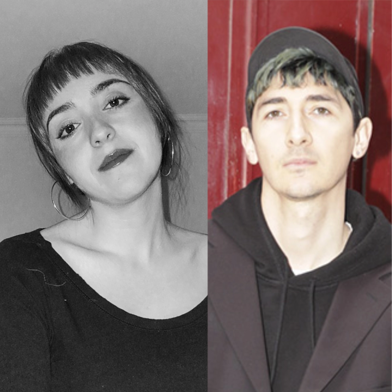 Caducifolium / Antonio Acuario agenda