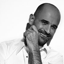 Carlos Puig