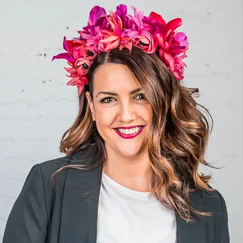 Carolina Machín