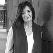 Charo Izquierdo - Directora de Mercedes-Benz Fashion Week Madrid