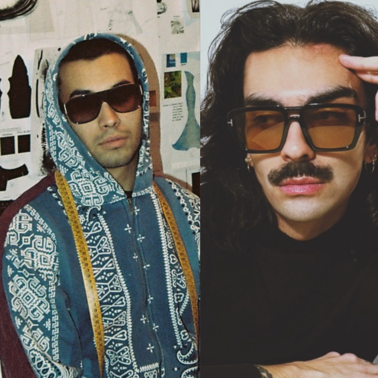 Eaftimos / Adrià Egea agenda