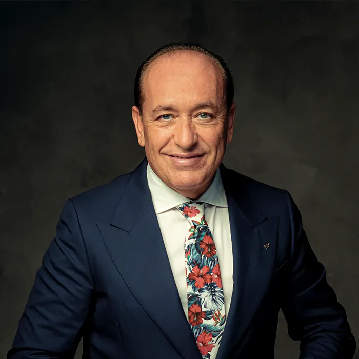 Félix Ramiro