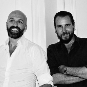 Fotografía Alvarno en Mercedes-Benz Fashion Week Madrid