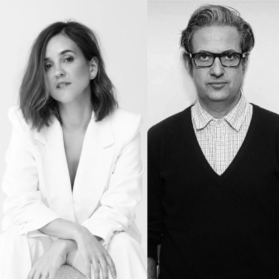 Fotografía de Coosy en Mercedes-Benz Fashion Week Madrid