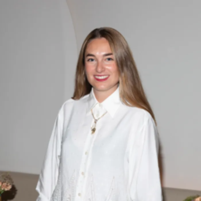 Fotografía de Falbelus en Mercedes-Benz Fashion Week Madrid