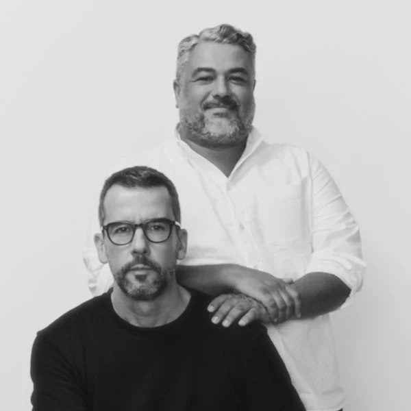 Pedro del Hierro photography in list at Mercedes-Benz Fashion Week Madrid