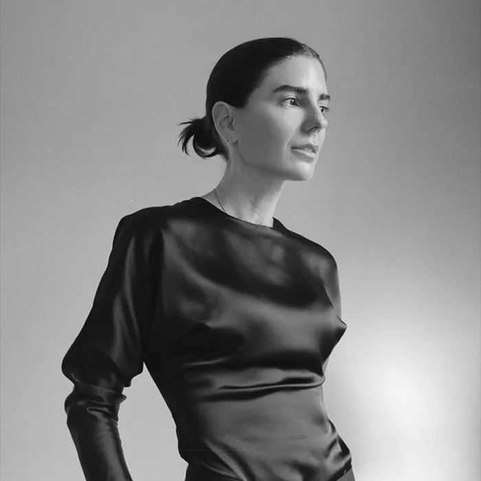 Fotografía de Sophie et Voilà en Mercedes-Benz Fashion Week Madrid