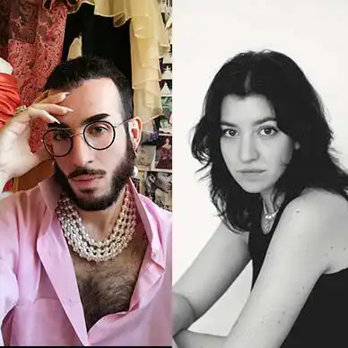 Guillermo Décimo / Fátima Miñana