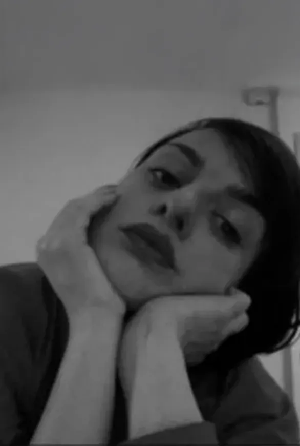 Iria Domínguez - Comité EGO