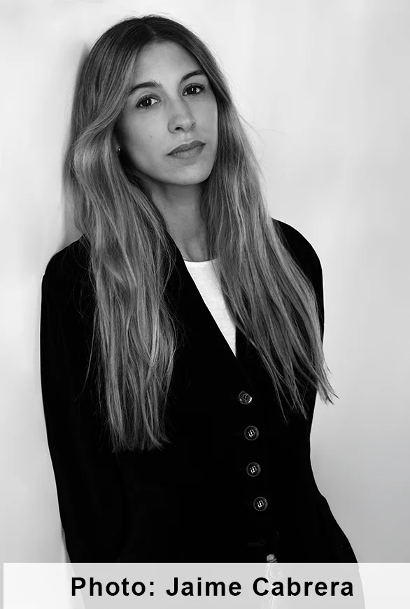 Isabel Mascareñas - Head of Communications & VIP Relations at JW Anderson