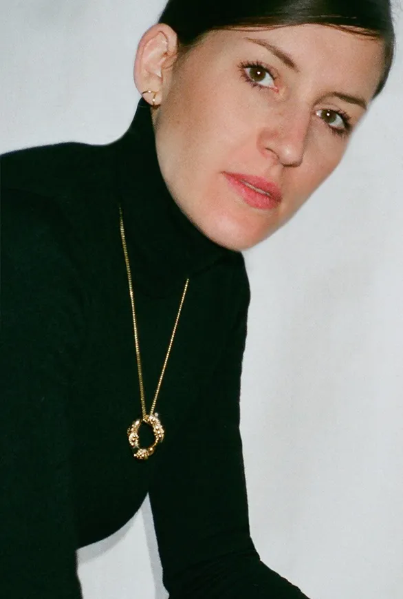 Isabel Uribe  - Comité EGO