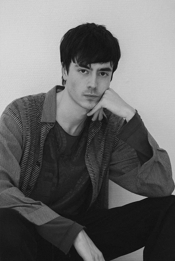 Javier Guijarro - Creative Director of Javier Guijarro