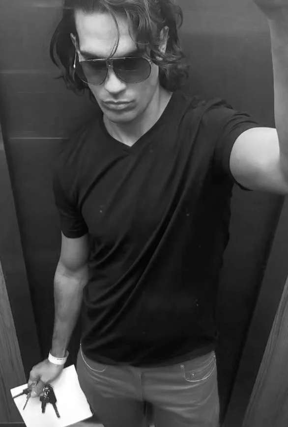 Javier Vaquero - Fashion Direction