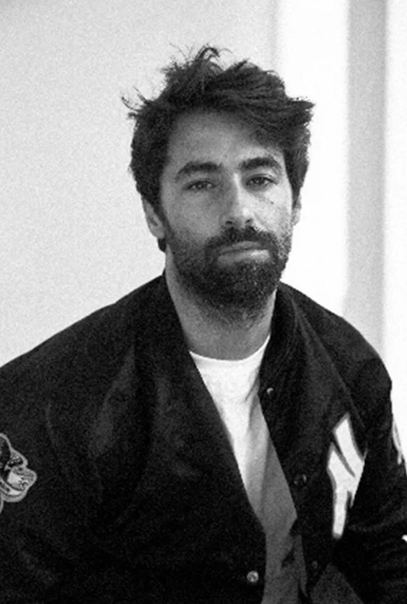 Juan Vidal - Diseñador