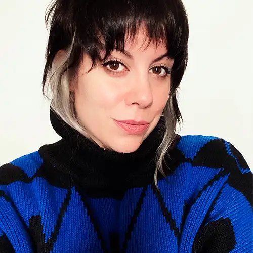 Kristen Wicce