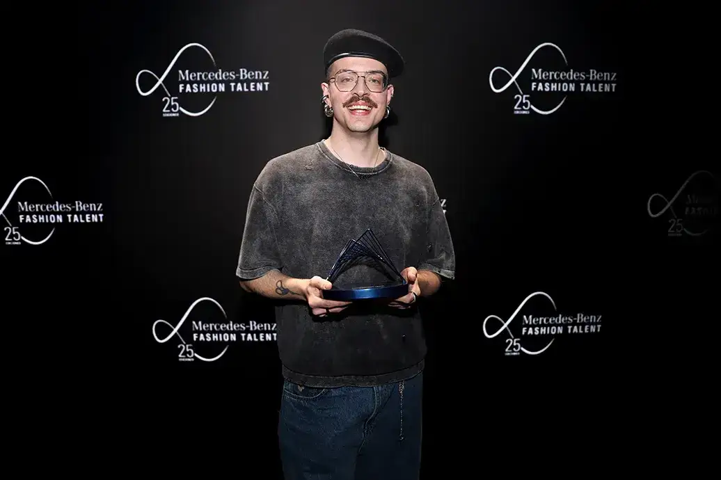 Aleixandri Studio - Febrero 2025 - México - MBFWMadrid