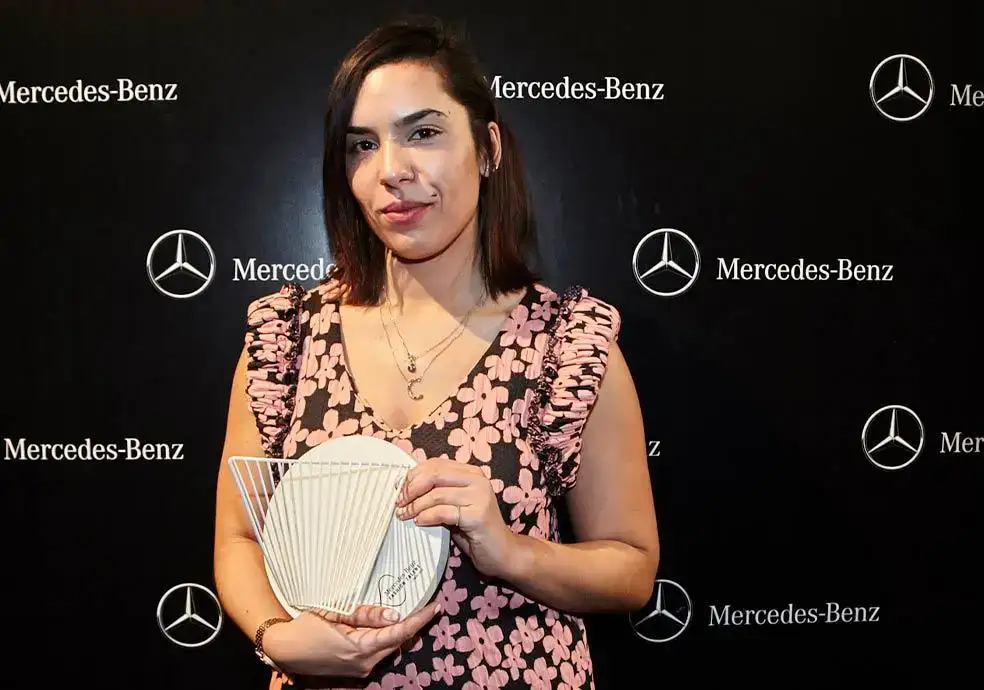 Celia Valverde (enero 2018) - Tbilisi