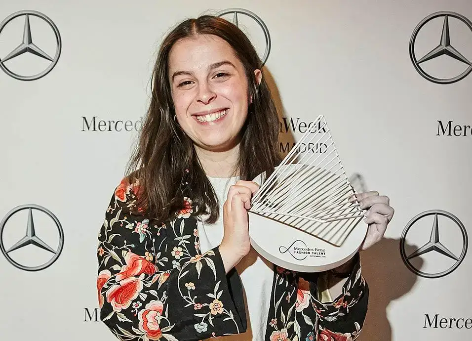 Elena Rial (septiembre 2016) - Kiev