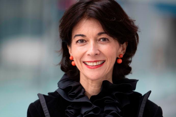 Fashion Talks 4 ponente 1