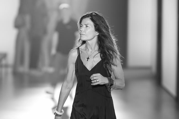 Fashion Talks 4 ponente 2