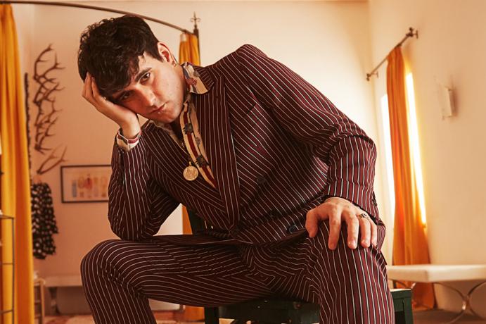 Fashion Talks 4 ponente 3