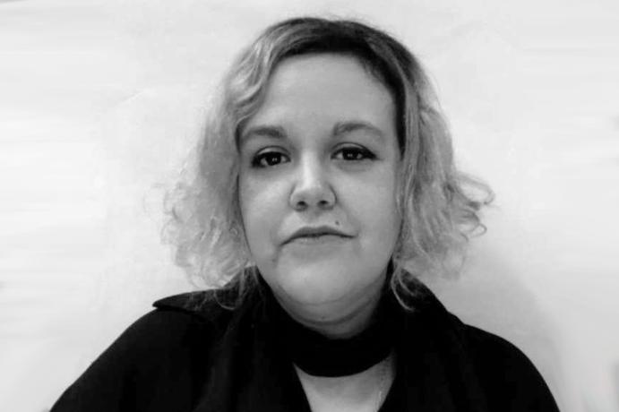 Fashion Talks 4 ponente 4