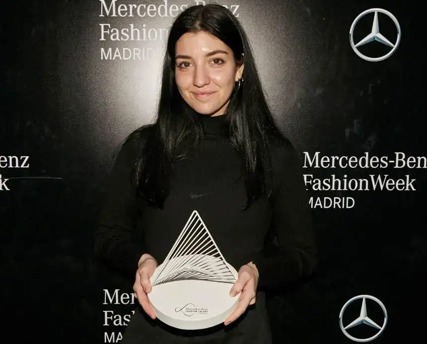 Fátima Miñana (enero 2020) - Premio monetario