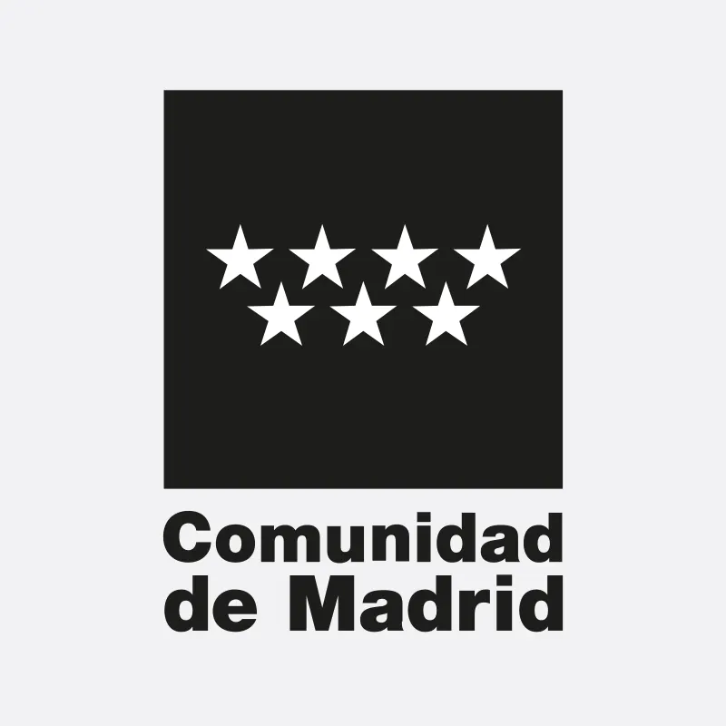 Imagen CAM logo para premio