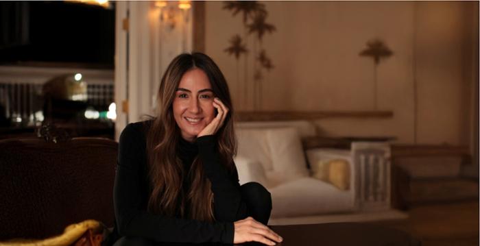 Johanna Ortiz, Colombian designer