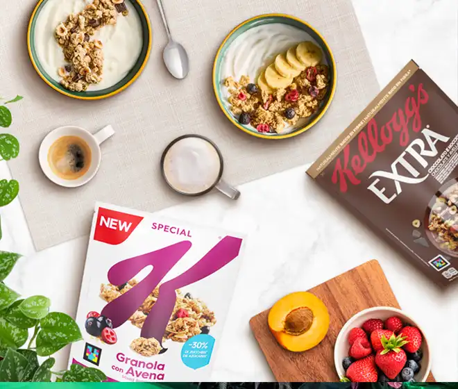 KELLOGG´S