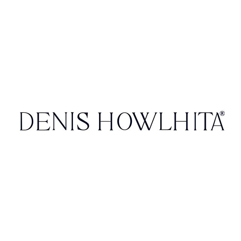 Logo DENIS HOWLHITA en Mercedes-Benz Fashion Week Madrid