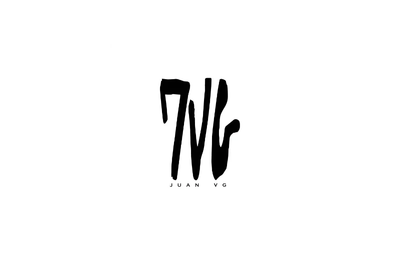 Logo Juan VG
