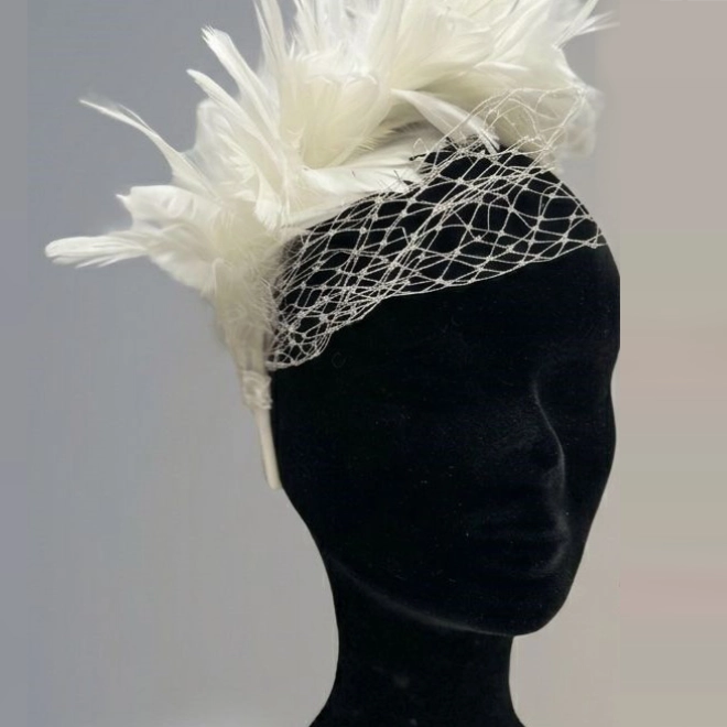 Málaga de Moda en Cibelespacio en Mercedes-Benz Fashion Week Madrid