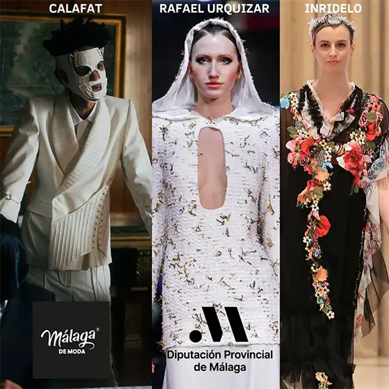 Málaga de Moda