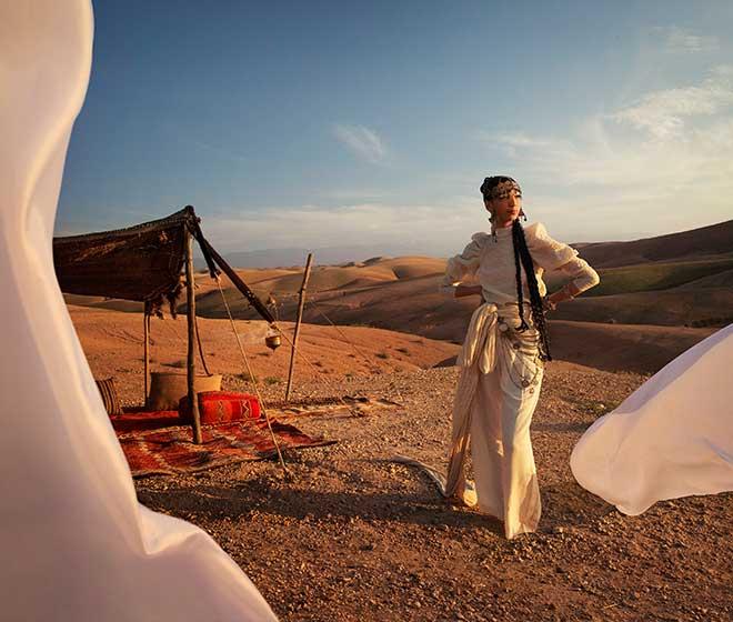 Marruecos