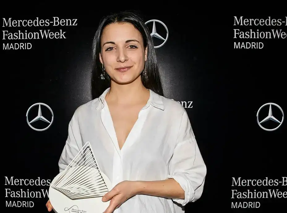 Melania Freire (enero 2019) - Praga