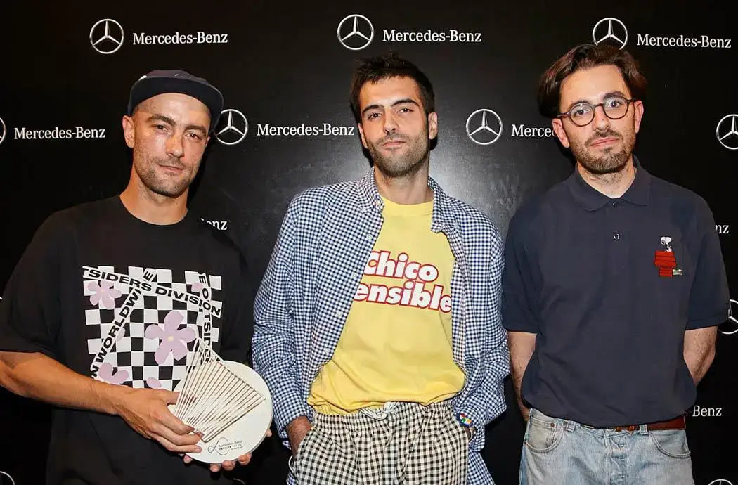 Outsiders Division (julio 2018) - Praga