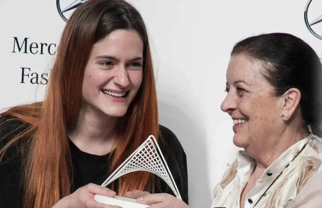 Pepa Salazar (septiembre 2013) - México y Zurich