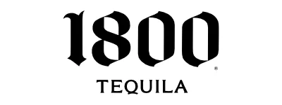 Logo 1800 tequila en Mercedes-Benz Fashion Week Madrid