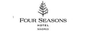 Logo four season hotel