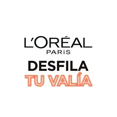 L´Oréal Paris desfile