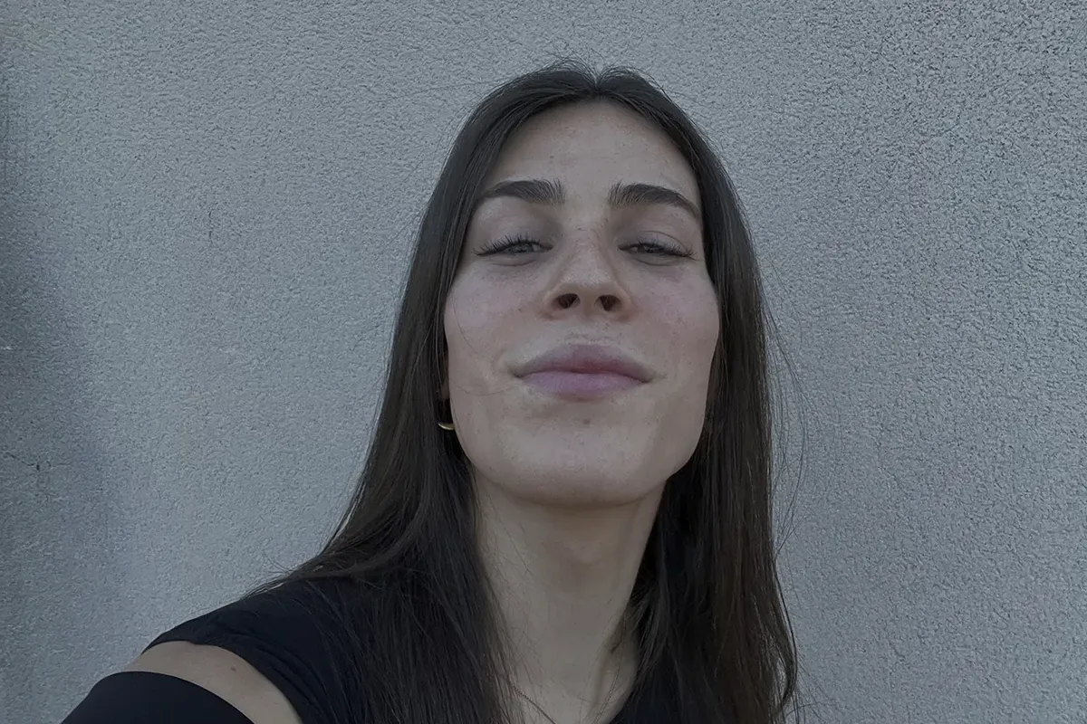 Alineo at Mercedes-Benz Fashion Week Madrid