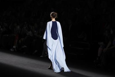 aspecto parcial desfile Baro Lucas